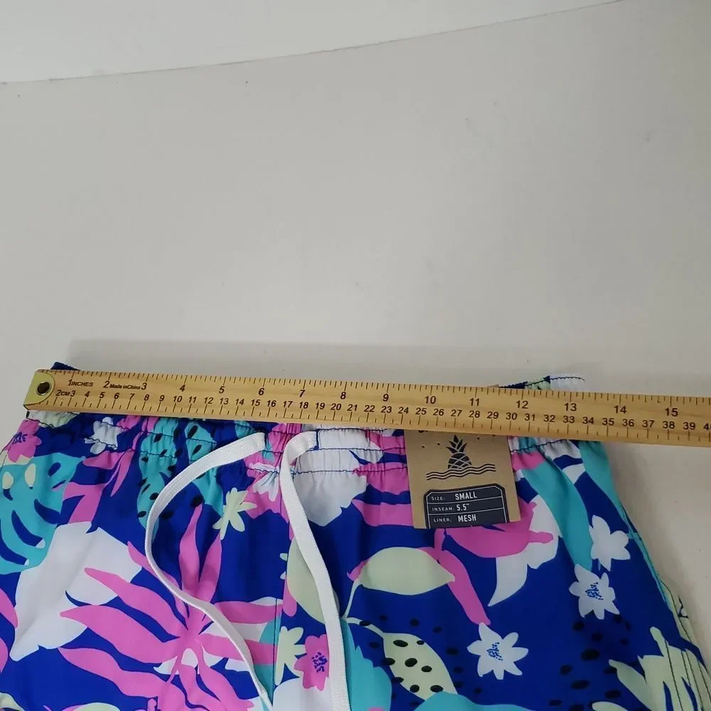 Chubbies The Floral Surprises 5.5